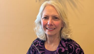 Meet a Longtime Volunteer who Helps Keep Families in Crisis Together