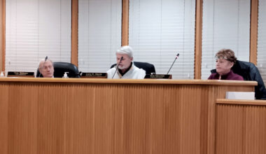 Belpre City Council holds first reading for two ordinances | News, Sports, Jobs