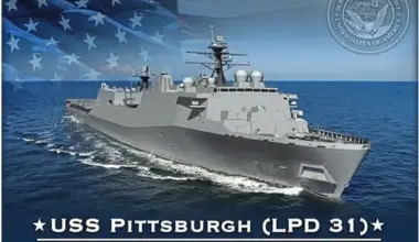 “One for the Thumb” — Pittsburgh’s Next Warship Deserves Pittsburgh’s Full Support
