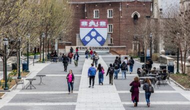 Judge orders Penn to release info on Jewish students, faculty