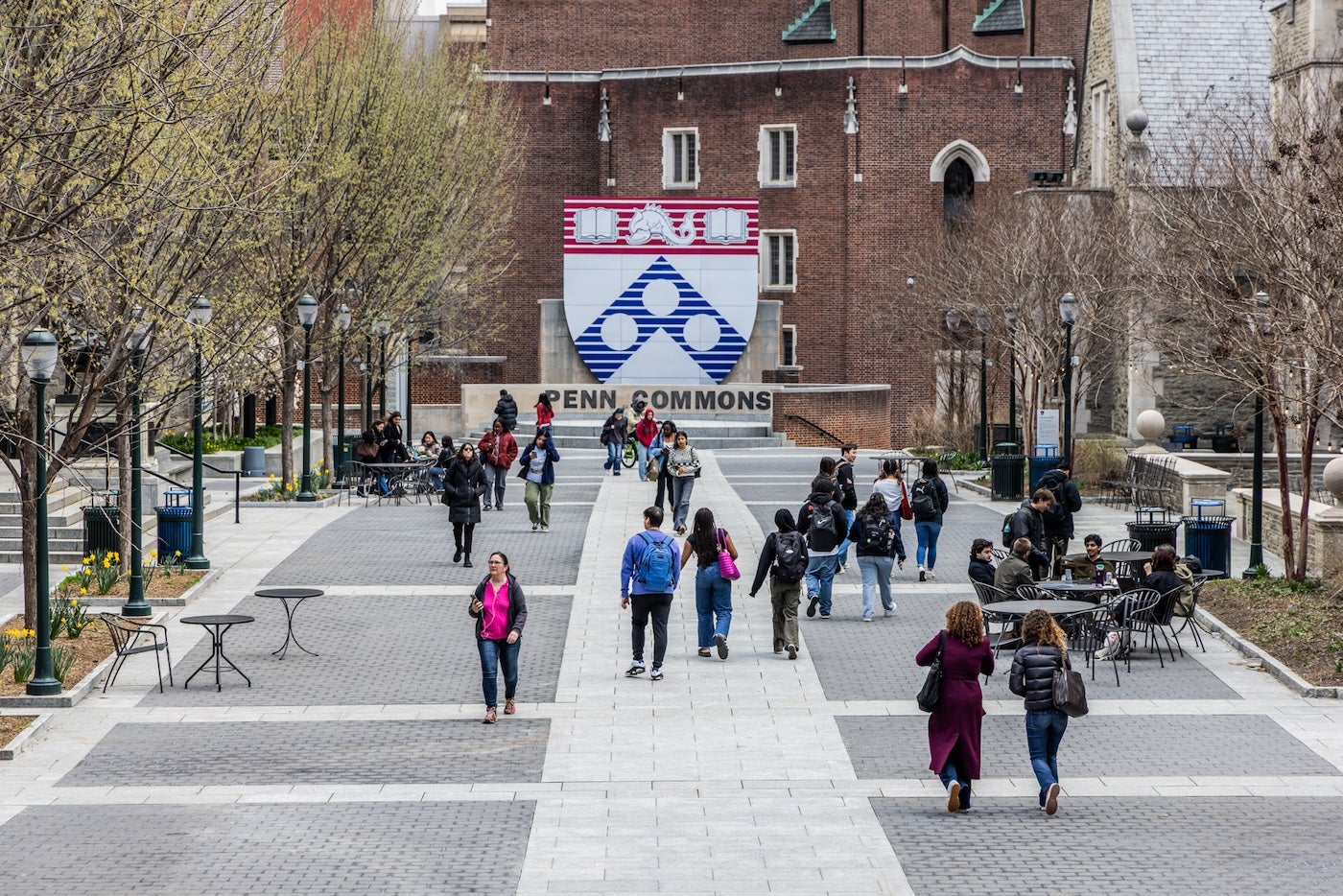Judge orders Penn to release info on Jewish students, faculty