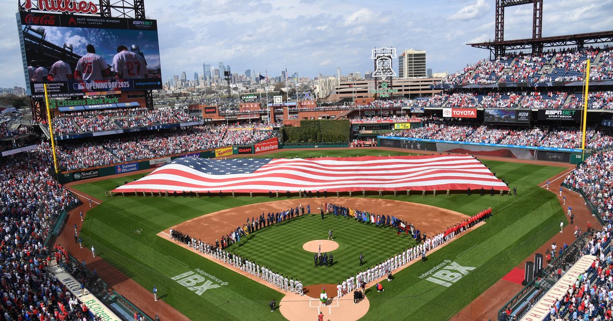 Teachers in Philly region can be nominated to receive VIP package from the Phillies and IBX