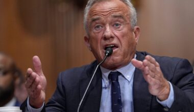 Americans place more trust in American Medical Association than the CDC, Annenberg poll shows