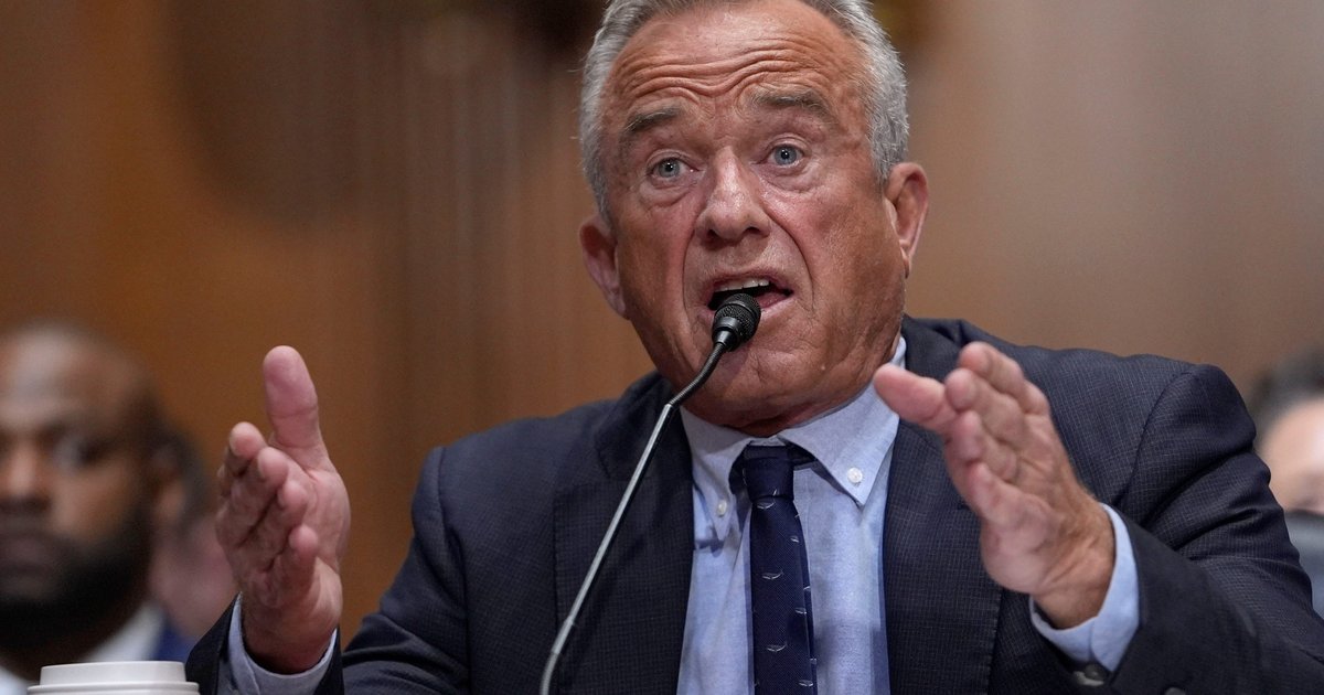 Americans place more trust in American Medical Association than the CDC, Annenberg poll shows