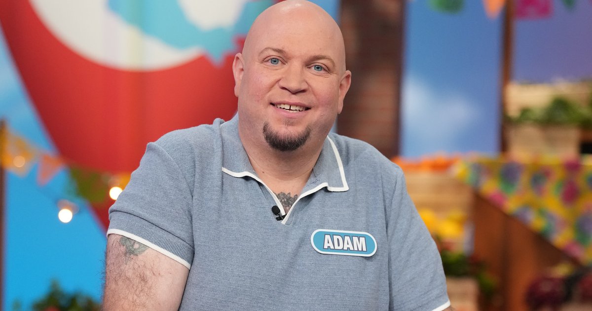 South Philly bartender to appear on 'Wheel of Fortune' on Friday