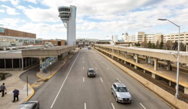 Terminal C security checkpoint at Philadelphia International Airport closed by TSA