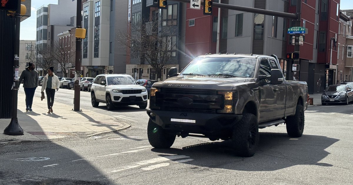 PennDOT to repair potholes on 33 highways in Southeastern Pennsylvania next week