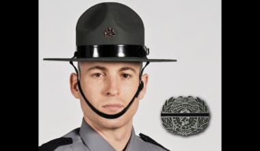 Funeral for Timothy O'Connor, the fallen Pennsylvania State Trooper, to be livestreamed