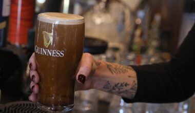 Why McGillin's Olde Ale House has boycotted Guinness for over two decades