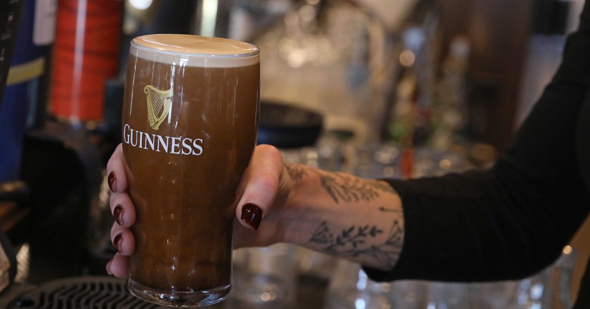 Why McGillin's Olde Ale House has boycotted Guinness for over two decades
