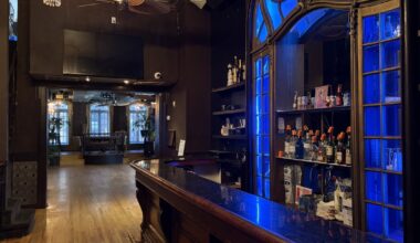 Philly's newest and only lesbian bar is opening Wednesday in Queen Village