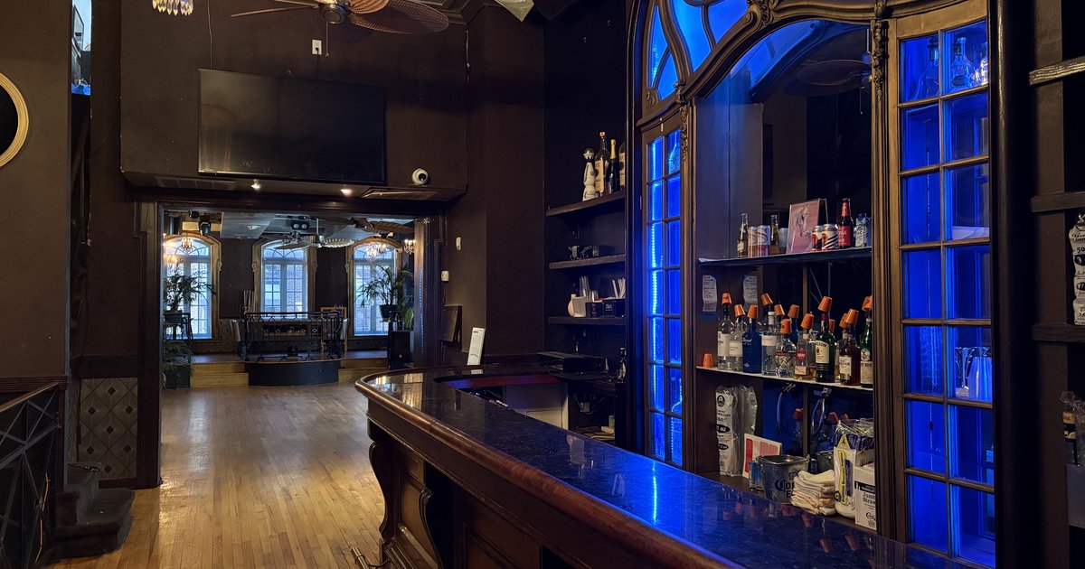 Philly's newest and only lesbian bar is opening Wednesday in Queen Village