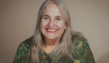 'Kids Corner' host Kathy O'Connell to retire after nearly 40 years at WXPN