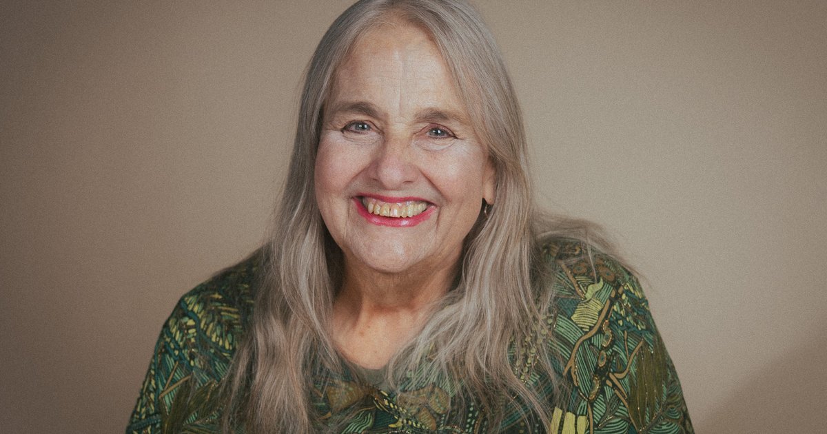 'Kids Corner' host Kathy O'Connell to retire after nearly 40 years at WXPN