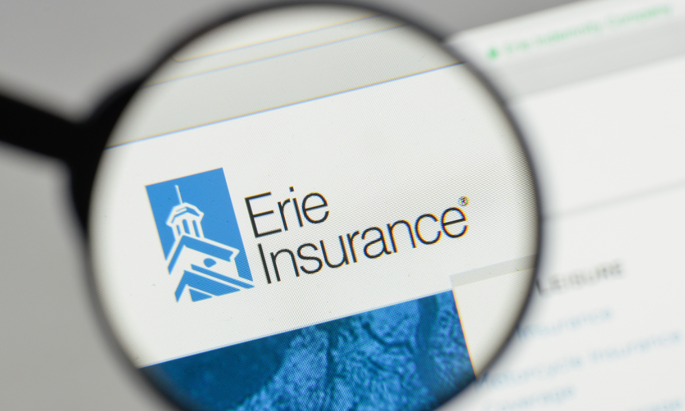 Court strips Erie Insurance of notice defense in sole proprietor claim