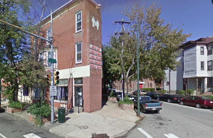 Kermit Gosnell Clinic