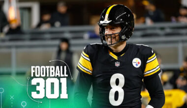 Sadly, it's just more of the same in Pittsburgh