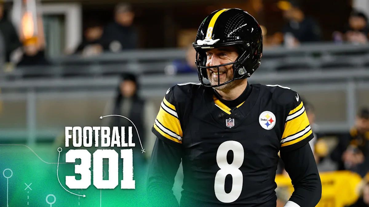 Sadly, it's just more of the same in Pittsburgh