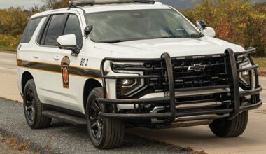 AASHTO Journal - Pennsylvania, New Jersey Begin Anti-Aggressive Driving Effort