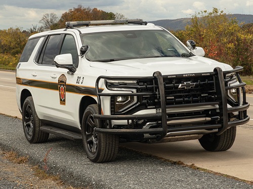 AASHTO Journal - Pennsylvania, New Jersey Begin Anti-Aggressive Driving Effort