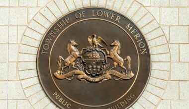 Lower Merion police cleared of wrongdoing in shooting of ex-officer