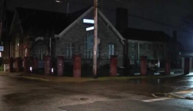 Man dies after being found lying in Pittsburgh street with 'significant' head injuries