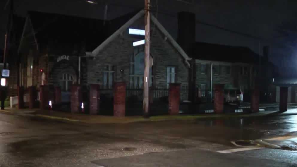 Man dies after being found lying in Pittsburgh street with 'significant' head injuries