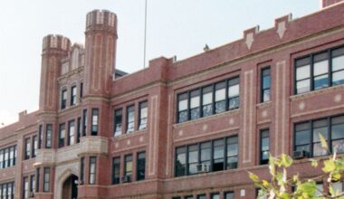 Pa. Department of Education orders feasibility study to examine Duquesne City schools consolidation