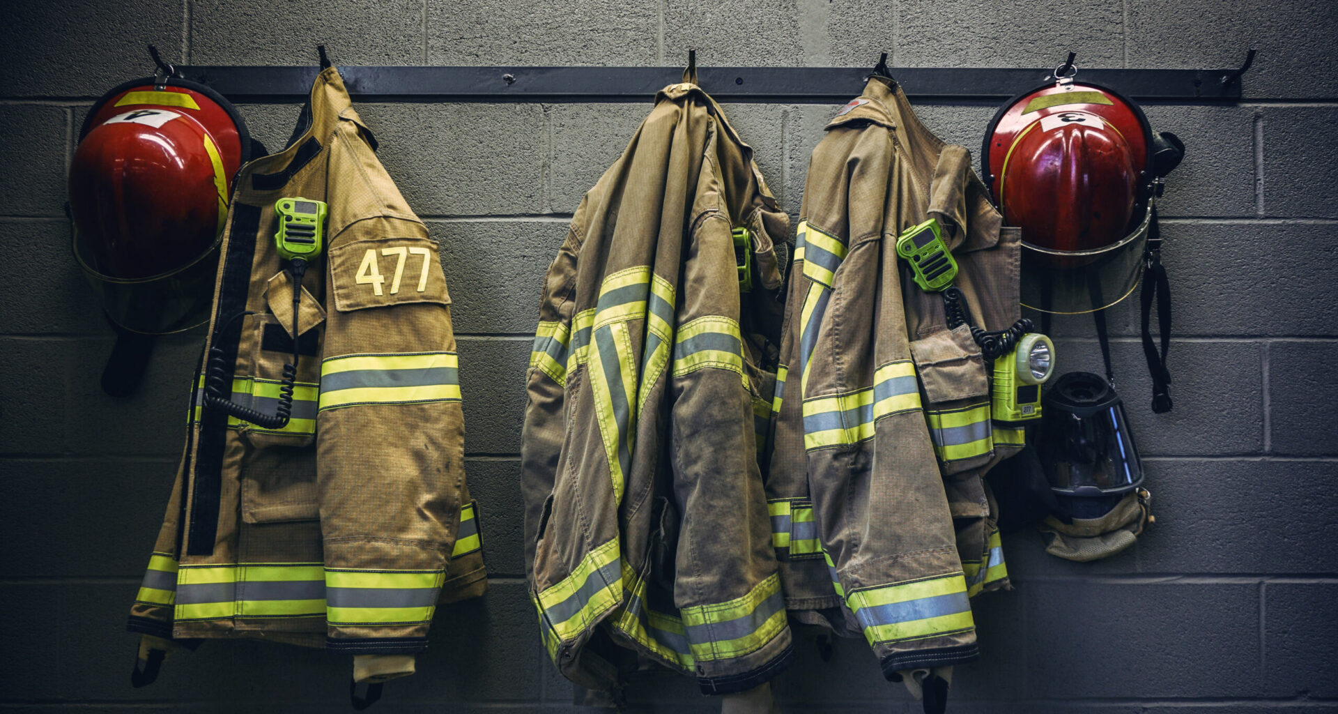 Ward Bill to Expand First Responder Training Opportunities Passes Senate