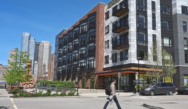 How Pittsburgh's rental market is tied closely to New York City