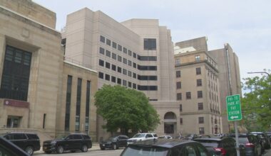 Erie County Sheriff Budget review