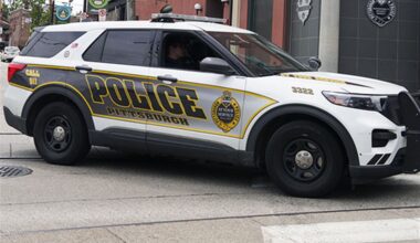 Pittsburgh police chief orders review of alleged order for officers not to intervene in ICE arrest