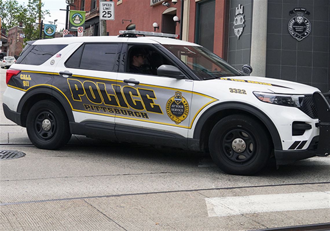 Pittsburgh police chief orders review of alleged order for officers not to intervene in ICE arrest