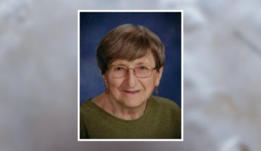 Judith A. Shaffer Obituary March 15, 2026