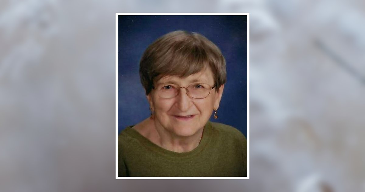 Judith A. Shaffer Obituary March 15, 2026