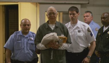 Kermit Gosnell, Philadelphia doctor convicted of multiple infant murders and death of a patient, dies at 85