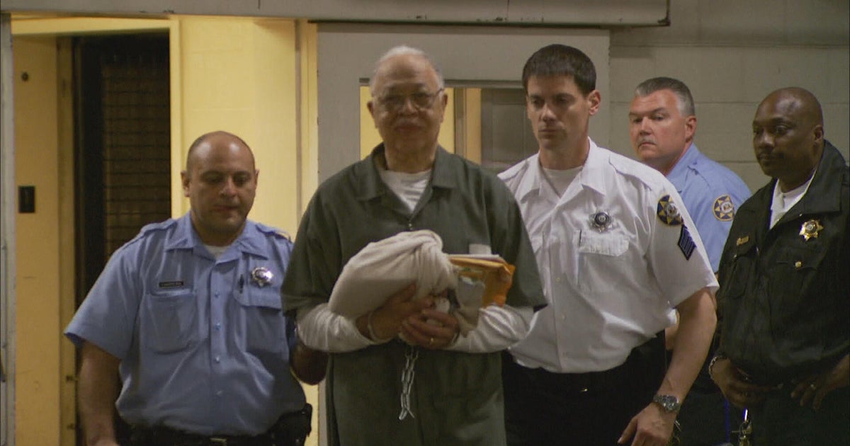Kermit Gosnell, Philadelphia doctor convicted of multiple infant murders and death of a patient, dies at 85