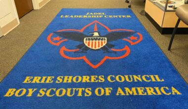 Lawsuit filed against Erie Shores Council, others after alleged assault during Bowling Green Cub Scout meeting
