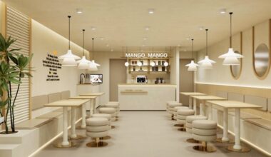 Mango Mango Dessert to open new location near Penn’s campus