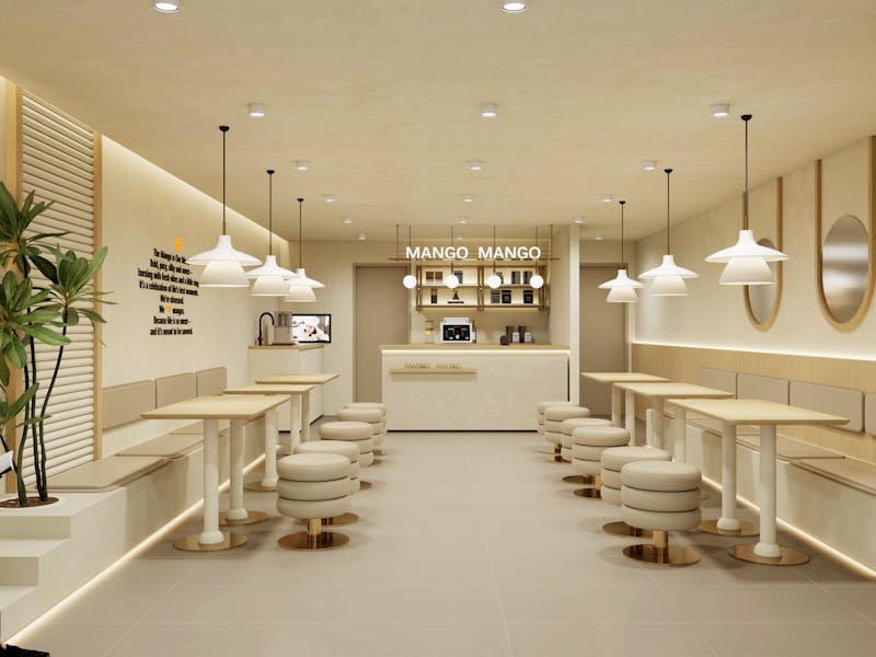 Mango Mango Dessert to open new location near Penn’s campus