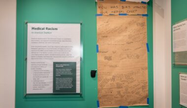 Mütter Museum takes in almost 5,000 suggestions