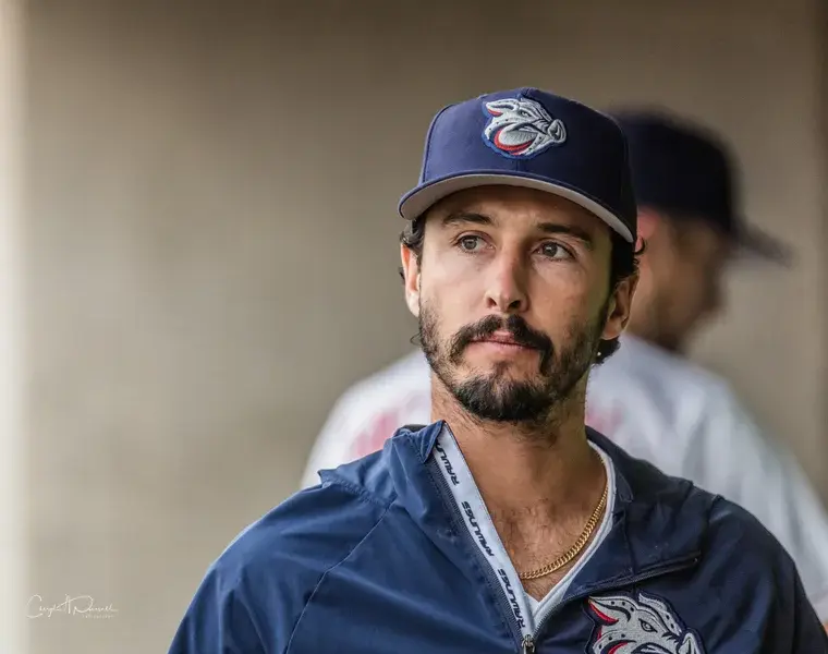 Phillies designate Garrett Stubbs for assignment – Phillies Nation