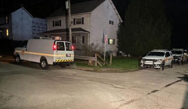 Man shot multiple times after breaking into Fayette County home