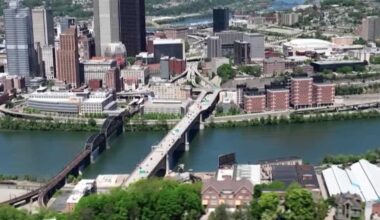 Pittsburgh mayor reopens 2026 budget to address $25 million gap