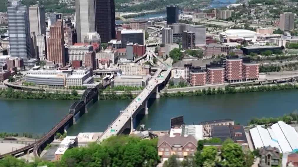 Pittsburgh mayor reopens 2026 budget to address $25 million gap