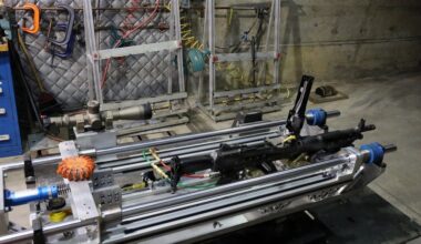 Army forges partnership with Pennsylvania companies to create next generation small arms gun barrel