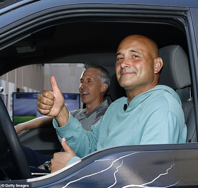 Craig Carton is now in his third sting with WFAN after being cancelled by FS1 over the summer