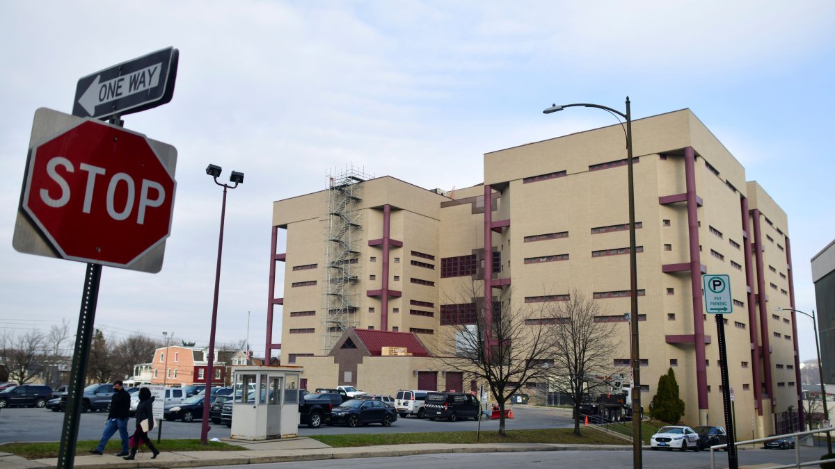 Mom took drugs before co-sleeping in baby death, police say – NBC10 Philadelphia