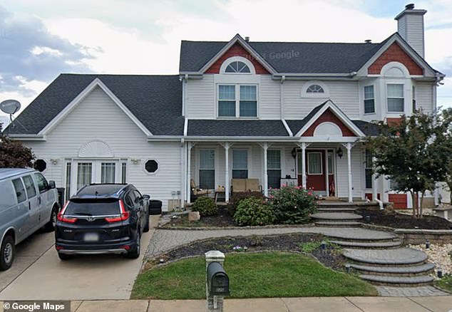 Balat's parents were born in Turkey and became naturalized US citizens in 2017. The 18-year-old is a US citizen and neighbors confirmed he lives with his family in their $653,000 home in Langhorne, Pennsylvania