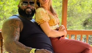 Susie Celek has found love again with ex-Philadelphia Eagles player Hollis Thomas